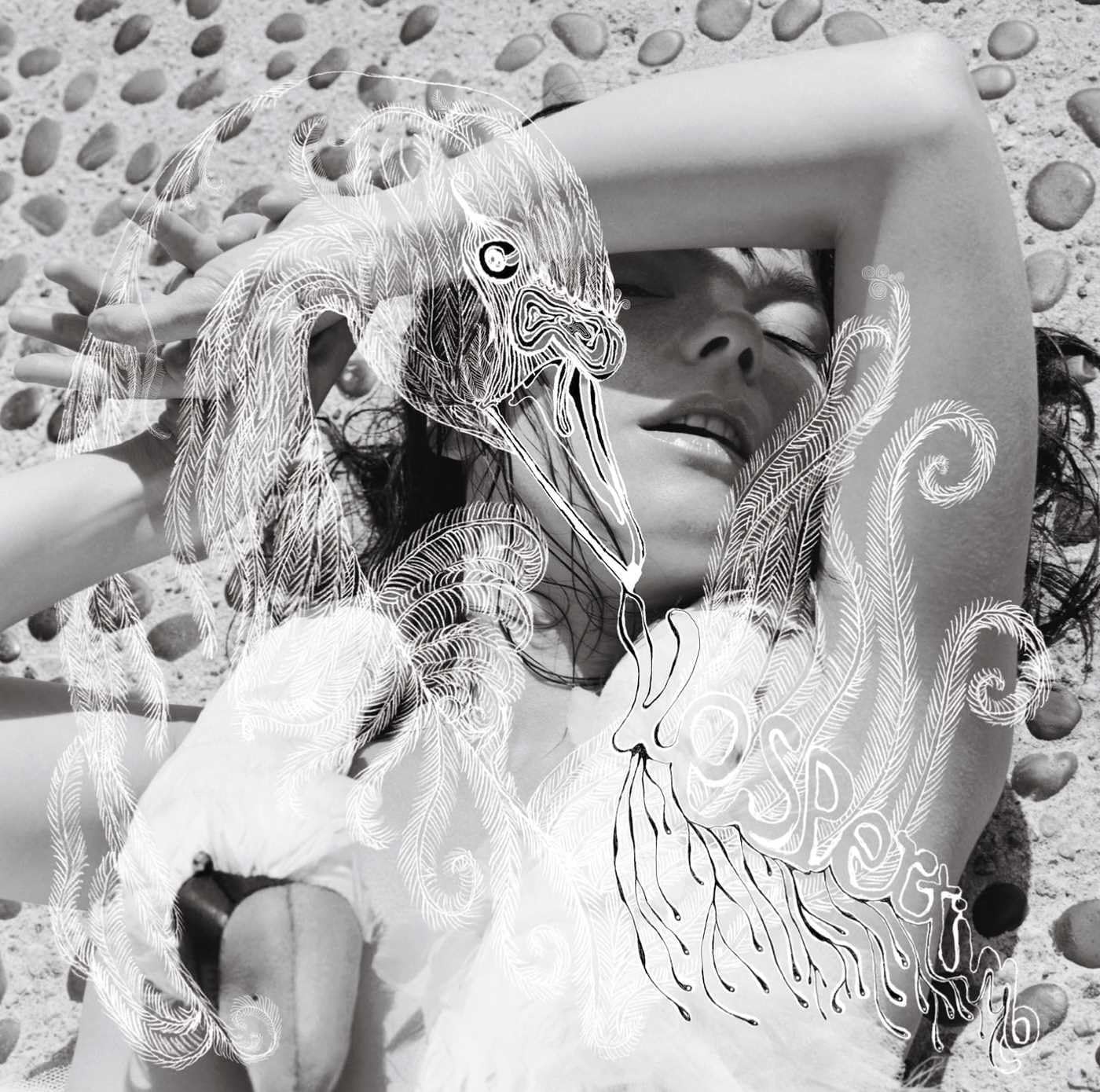 BJORK / VESPERTINE