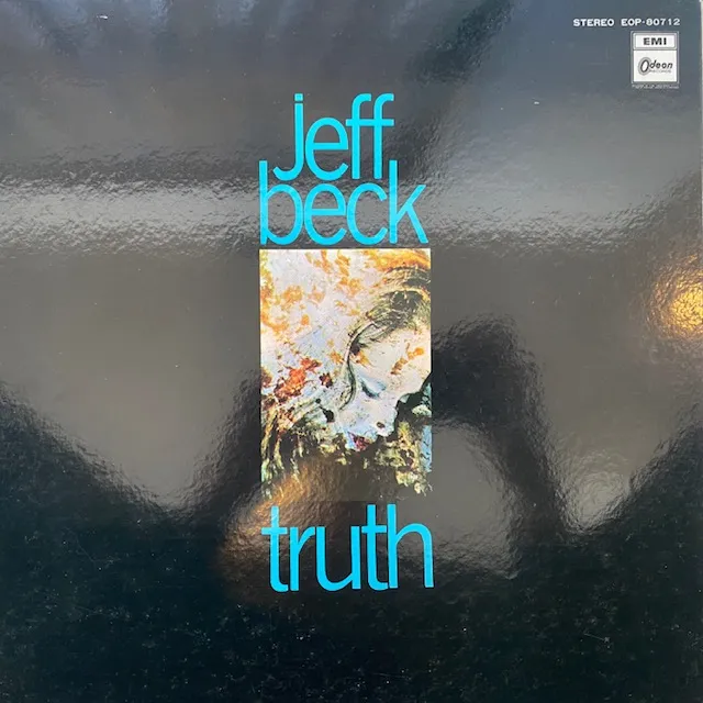 JEFF BECK / TRUTH