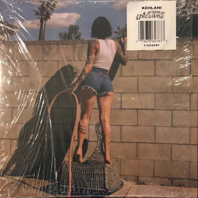 KEHLANI / IT WAS GOOD UNTIL IT WASN’T