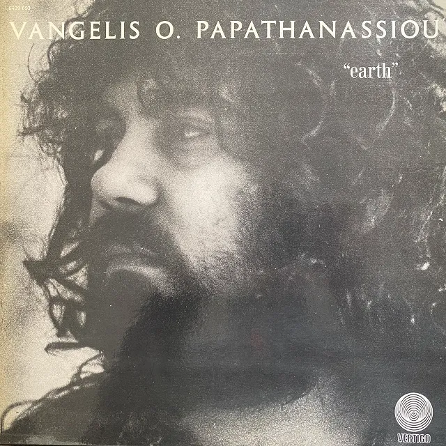 VANGELIS O. PAPATHANASSIOU / EARTH