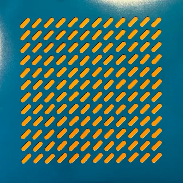 ORCHESTRAL MANOEUVRES IN THE DARK / SAME