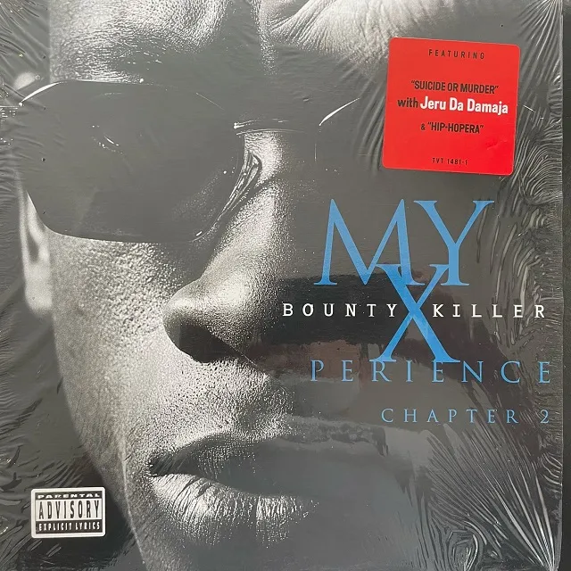 BOUNTY KILLER / MY XPERIENCE CHAPTER 2