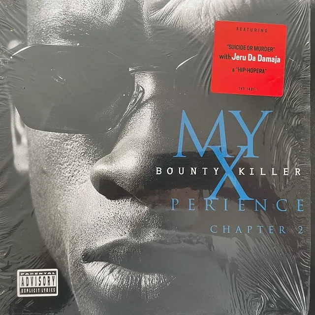 BOUNTY KILLER / MY XPERIENCE CHAPTER 2Υʥ쥳ɥ㥱å ()