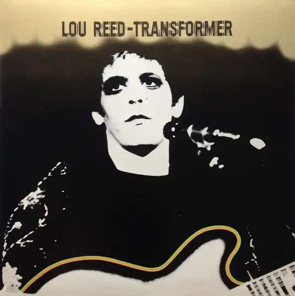 LOU REED / TRANSFORMER ()Υʥ쥳ɥ㥱å ()