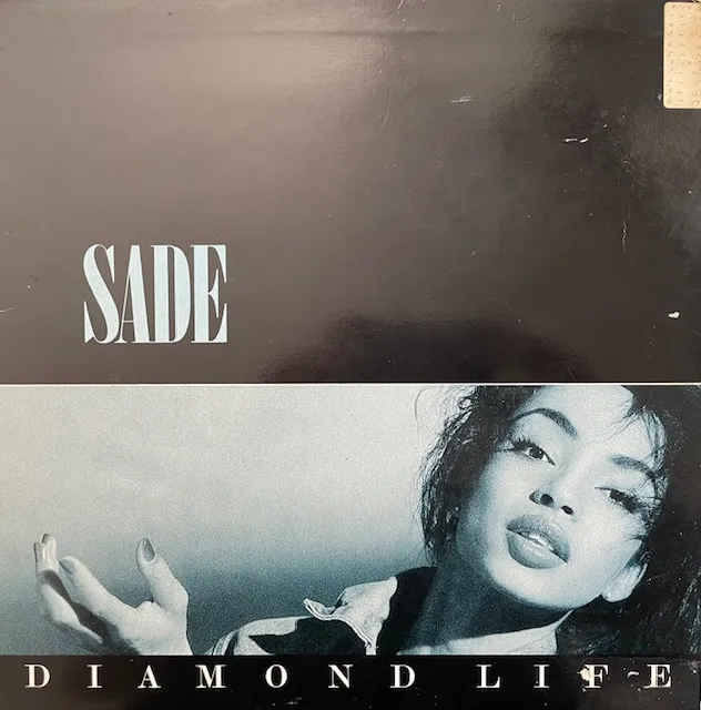 SADE / DIAMOND LIFEΥʥ쥳ɥ㥱å ()