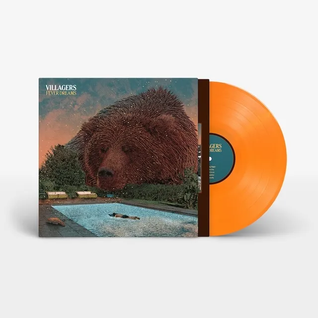 VILLAGERS / FEVER DREAMS