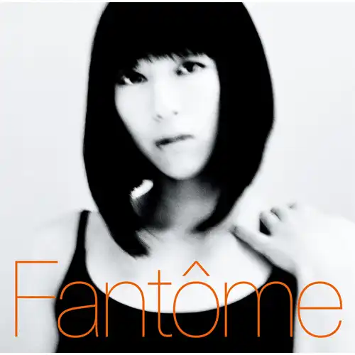 宇多田ヒカル / FANTOME