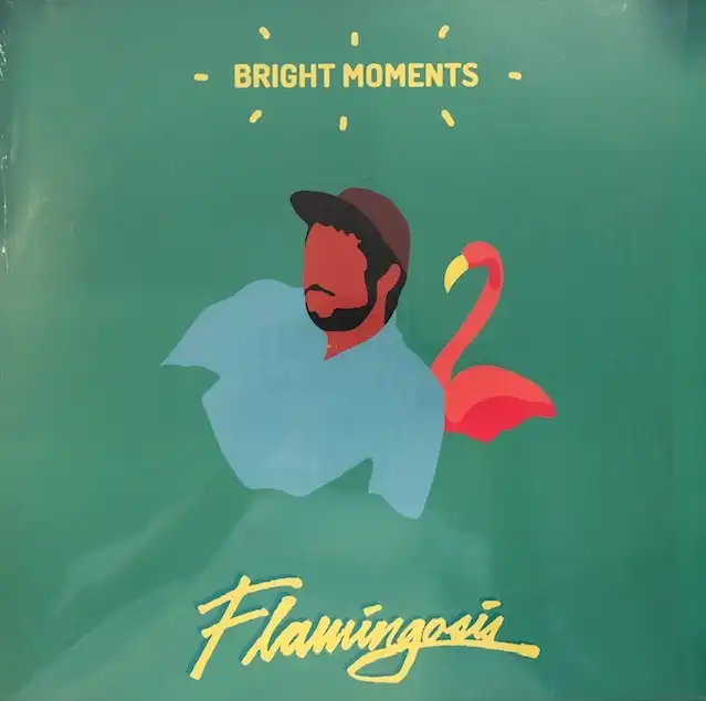 FLAMINGOSIS / BRIGHT MOMENTS