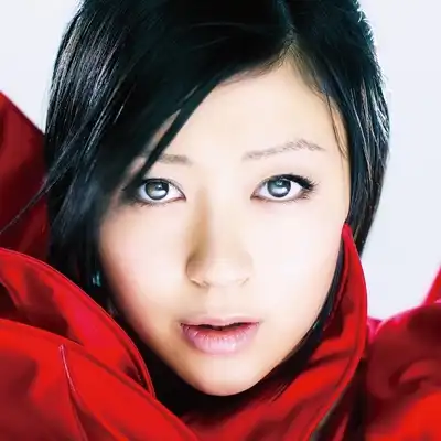 宇多田ヒカル / ULTRA BLUE