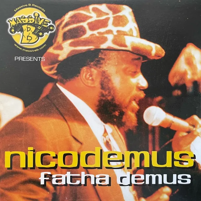 NICODEMUS / FATHA DEMUSΥʥ쥳ɥ㥱å ()