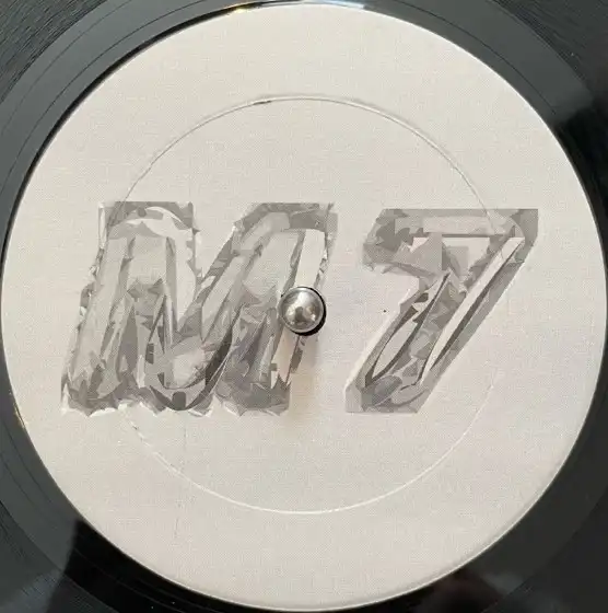 MAURIZIO / M7 (REPRESS)