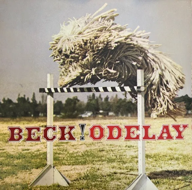 BECK / ODELAY
