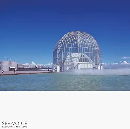 パソコン音楽クラブ / SEE-VOICE