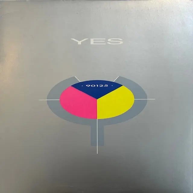YES / 90125
