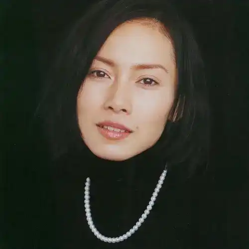 中谷美紀 / MIKIのアナログレコードジャケット (準備中)