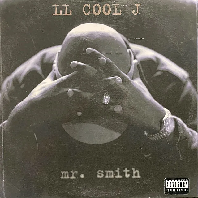 LL COOL J / MR. SMITH