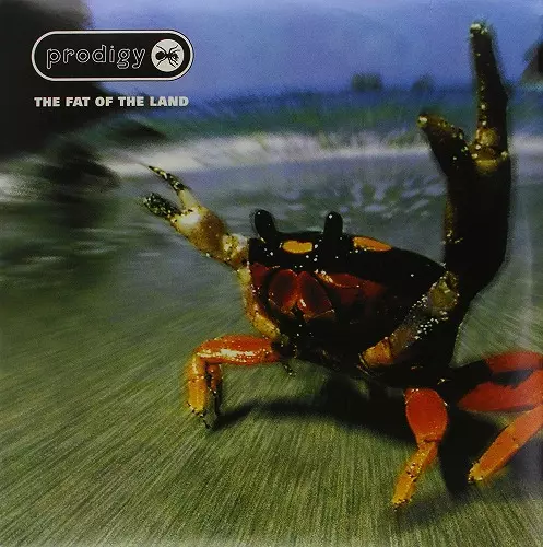 PRODIGY / FAT OF THE LAND