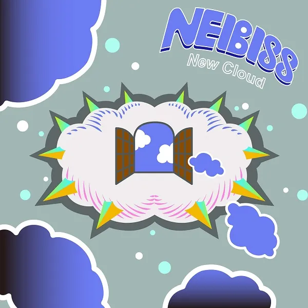 NEIBISS / NEW CLOUD ／ NO SYNC