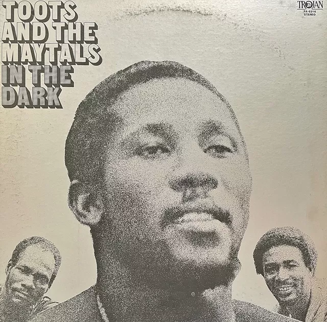TOOTS AND THE MAYTALS / IN THE DARK