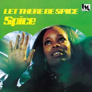 SPICE / LAST TIME  IM SO GLAD TO SAY
