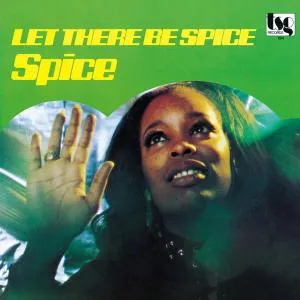 SPICE / LAST TIME ／ I’M SO GLAD TO SAY