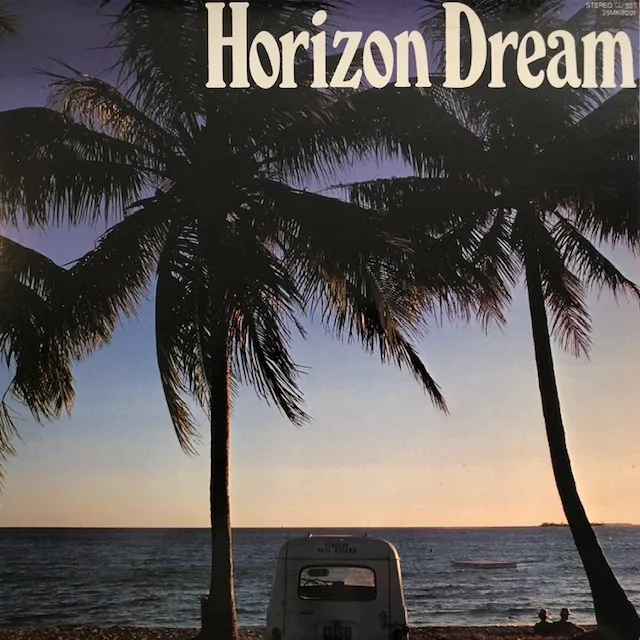   ꥪ  Į / HORIZON DREAM