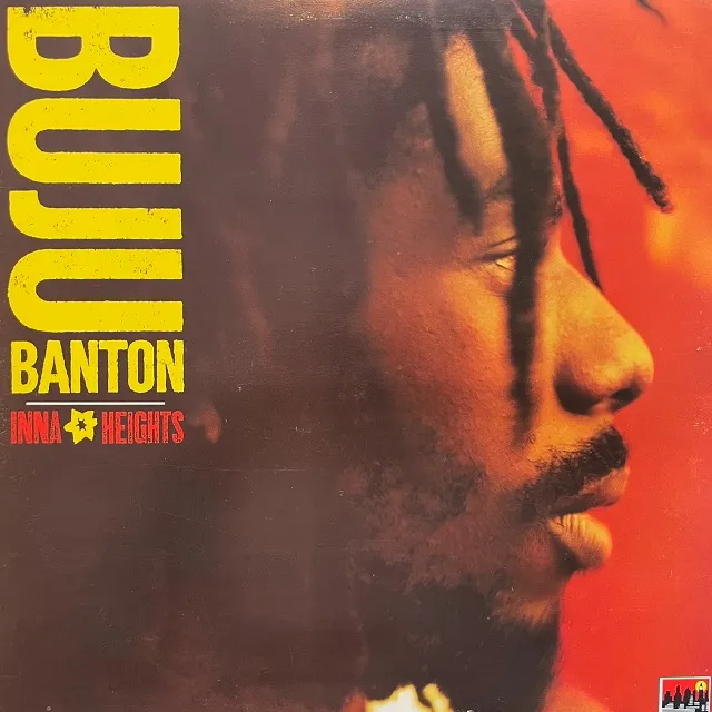 BUJU BANTON / INNA HEIGHTS