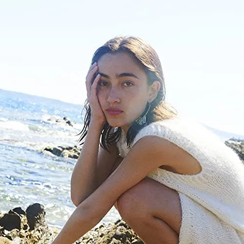MINA OKABE / BETTER DAYS
