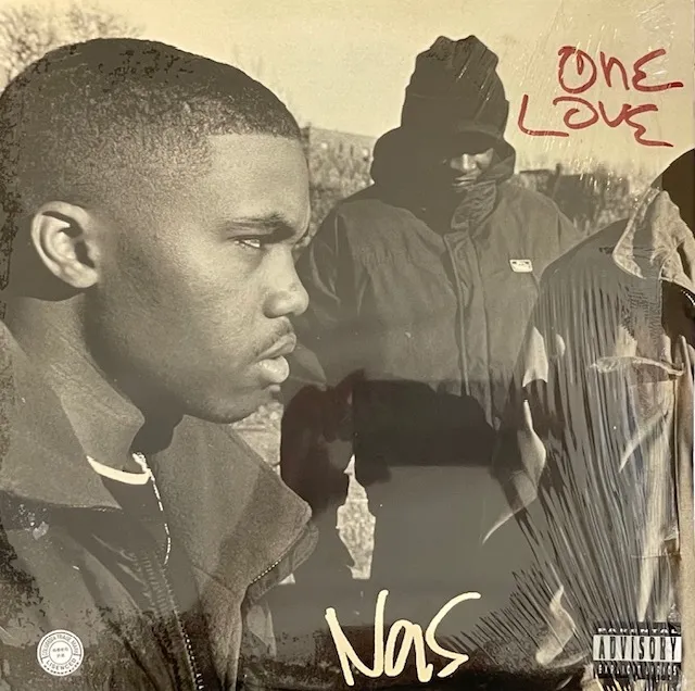 NAS / ONE LOVE
