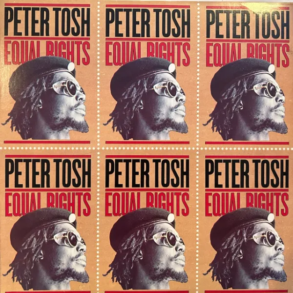 PETER TOSH / EQUAL RIGHTSΥʥ쥳ɥ㥱å ()