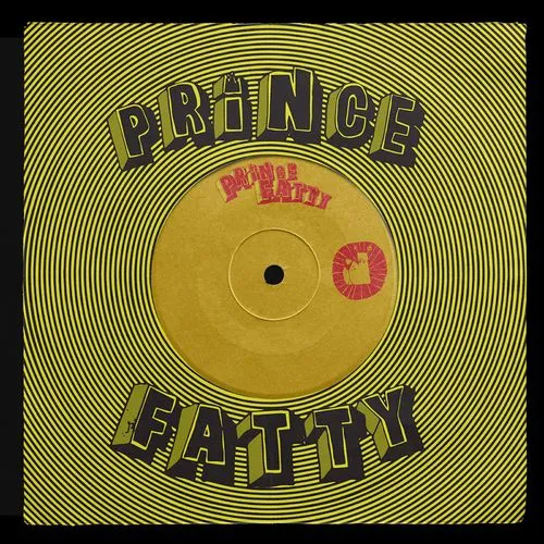 PRINCE FATTY / EXPANSIONSΥʥ쥳ɥ㥱å ()