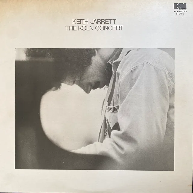 KEITH JARRETT / KOLN CONCERTΥʥ쥳ɥ㥱å ()