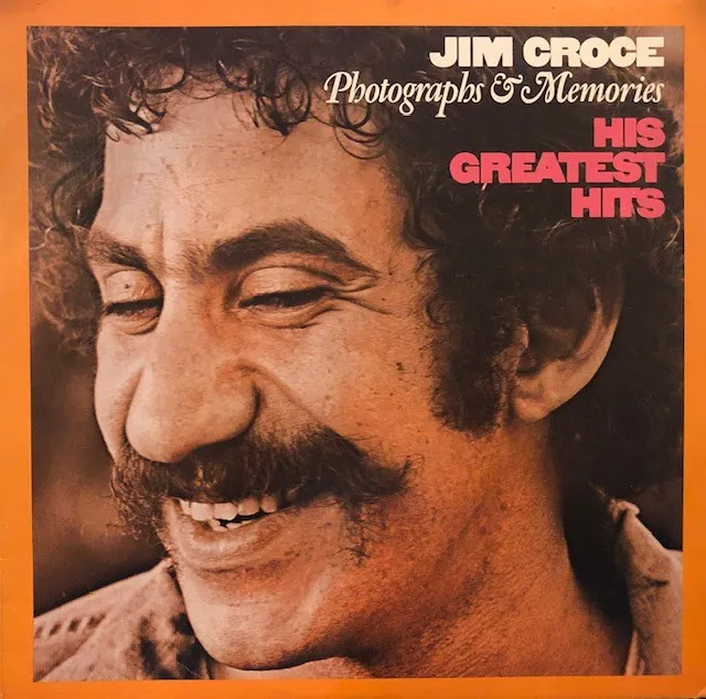 JIM CROCE / PHOTOGRAPHS & MEMORIES - HIS GREATEST HITSΥʥ쥳ɥ㥱å ()