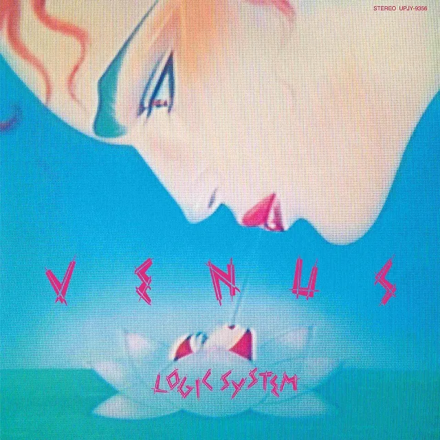 LOGIC SYSTEM (åƥ) / VENUS