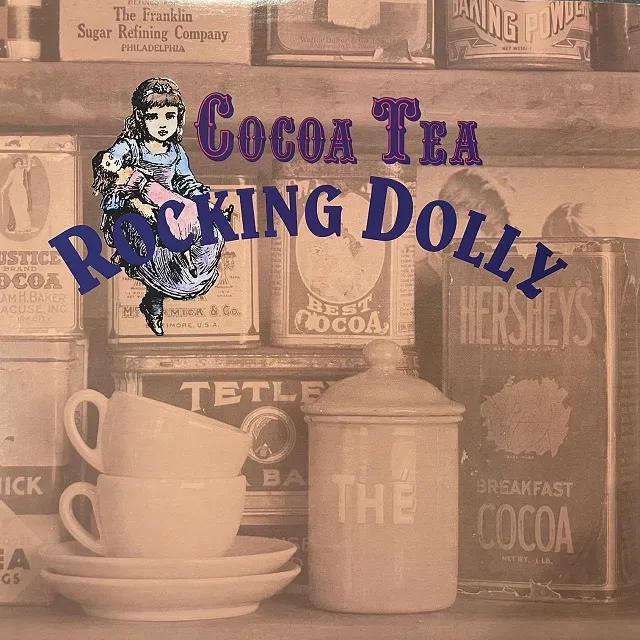 COCOA TEA / ROCKING DOLLY