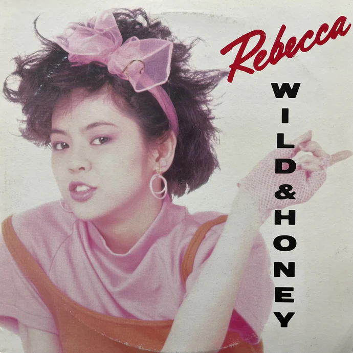 レベッカ (REBECCA) / WILD & HONEY