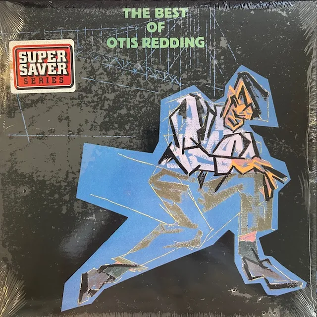 OTIS REDDING / BEST OF OTIS REDDING
