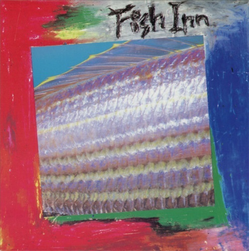 STALIN (スターリン) / FISH INN フィッシュ・イン