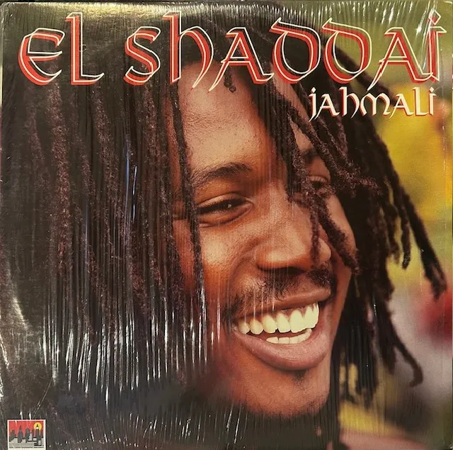 JAHMALI / EL SHADDAI