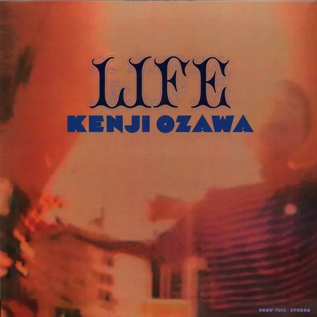 小沢健二 / LIFE