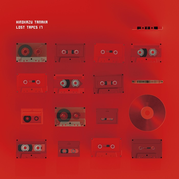 たなかひろかず / LOST TAPES 17