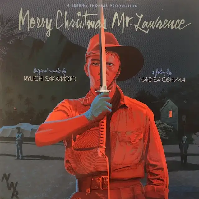 O.S.T. (ζ) / Υ꡼ꥹޥ (MERRY CHRISTMAS MR.LAWRENCE)Υʥ쥳ɥ㥱å ()