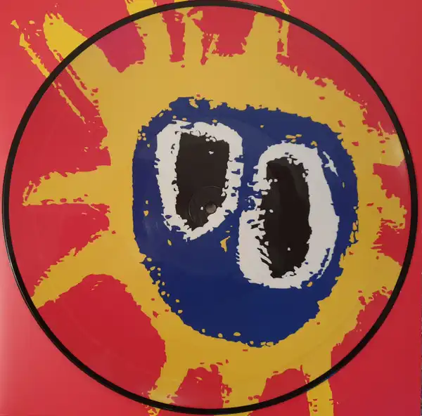 PRIMAL SCREAM / SCREAMADELICA