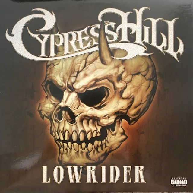 CYPRESS HILL / LOWRIDERΥʥ쥳ɥ㥱å ()