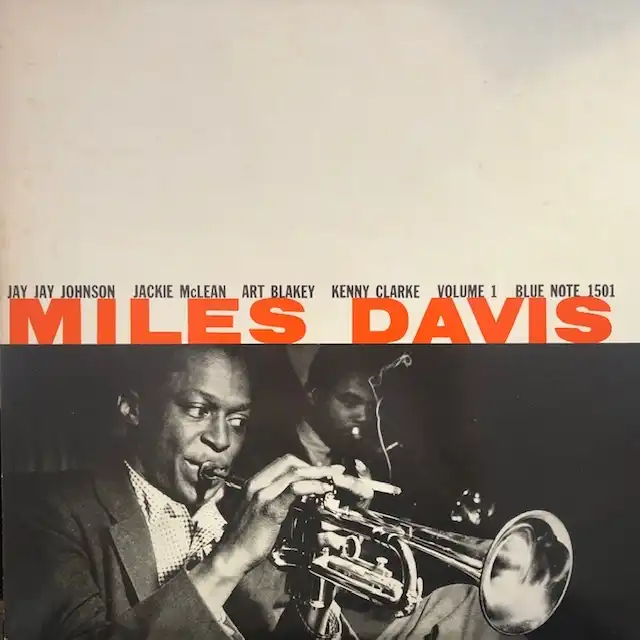 MILES DAVIS / VOLUME 1Υʥ쥳ɥ㥱å ()