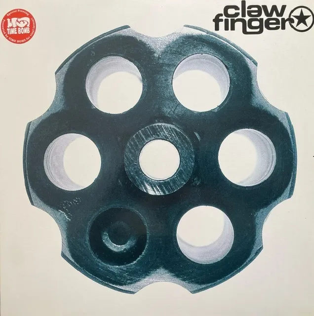 CLAWFINGER / SAME