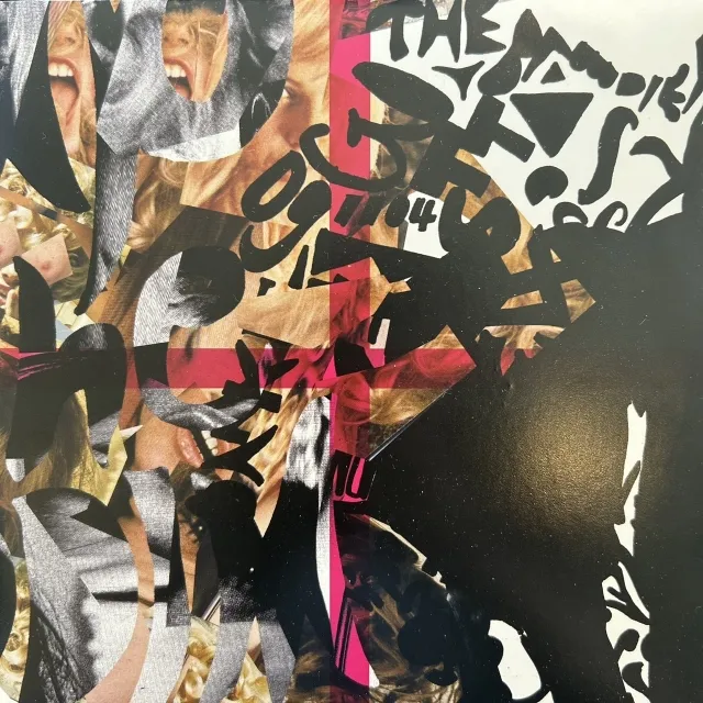 BAWDIES & RIDDIM SAUNTER / SPLIT