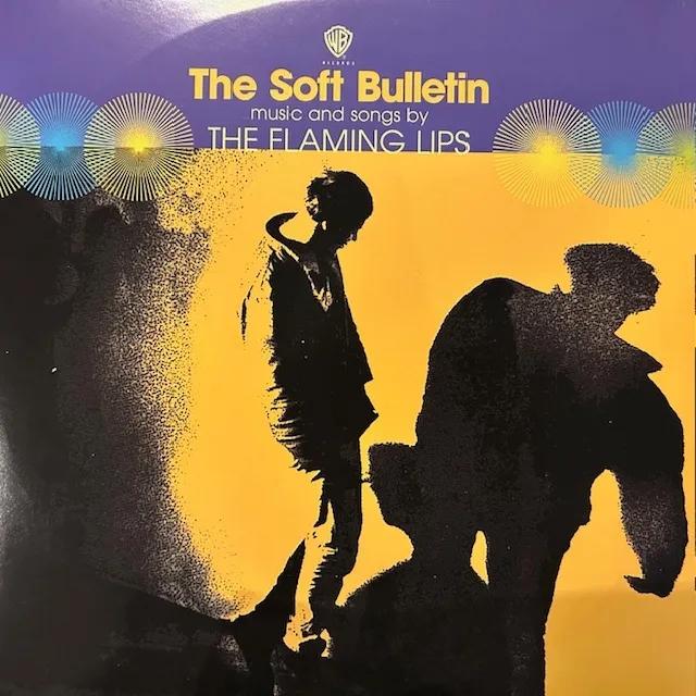 FLAMING LIPS / SOFT BULLETIN