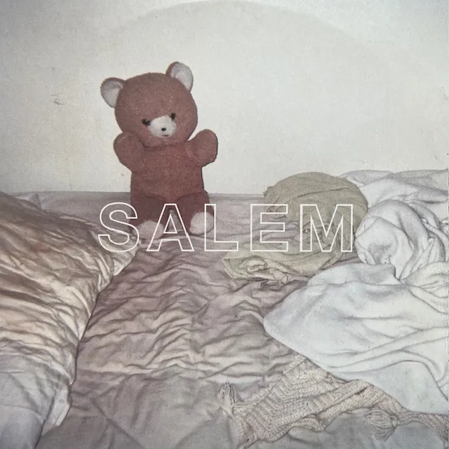 SALEM / OHK