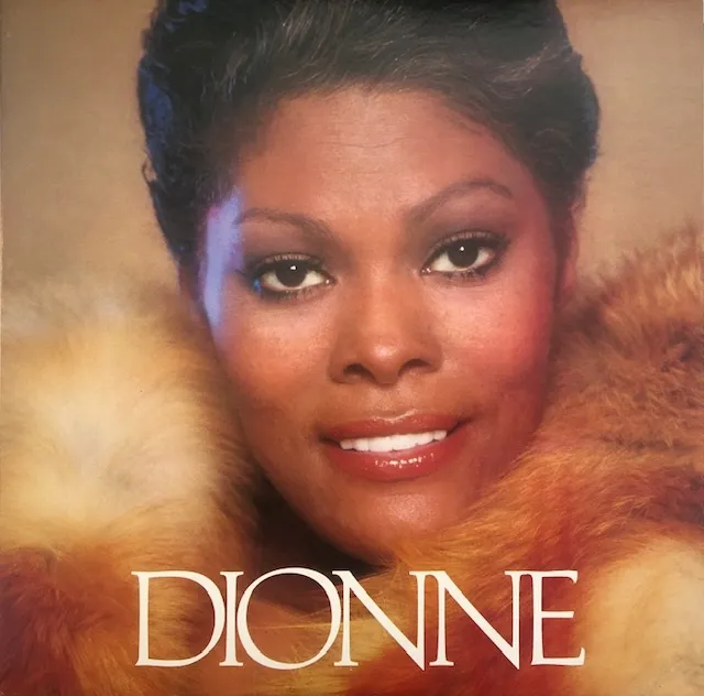 DIONNE WARWICK / DIONNEΥʥ쥳ɥ㥱å ()